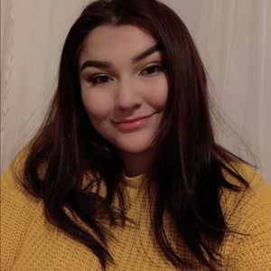 Meet your Posher, Sheri